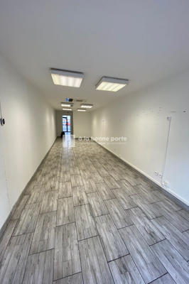 Local commercial - 70 m²