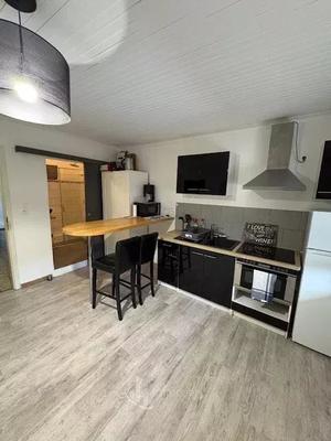 Immeuble - 200 m² - 10 pièces