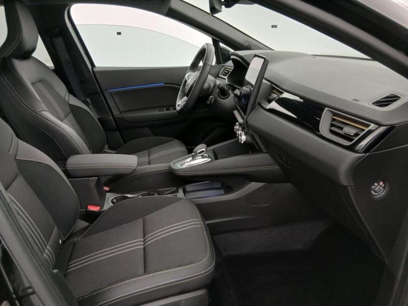 Renault Captur E-Tech full hybrid 145 Engineered