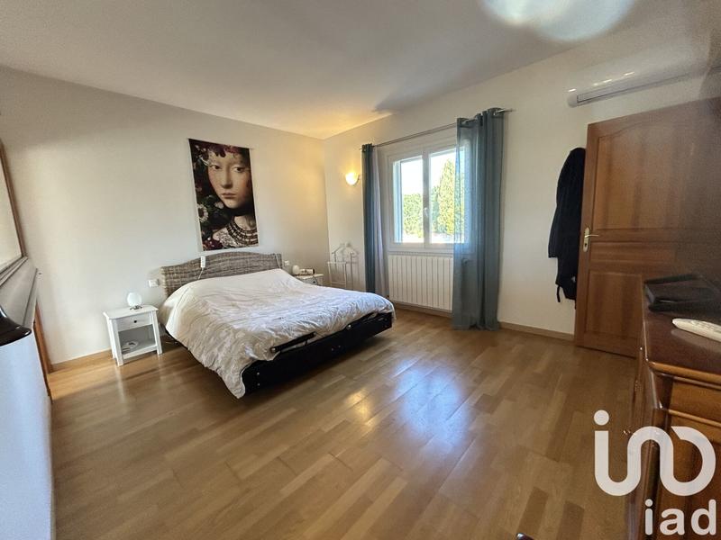 Maison - 205 m² - 7 pièces