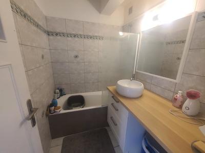 Appartement - 55 m² - 2 pièces