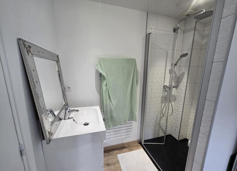 Maison contemporaine - 155 m² - 8 pièces