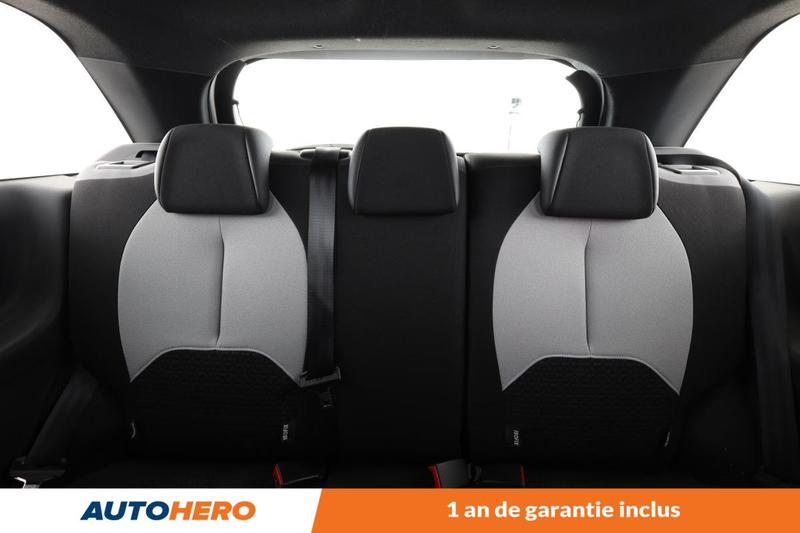 Ds Ds 3 1.2 PureTech Chic 82 ch