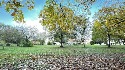 Maison - 141 m² - 7 pièces