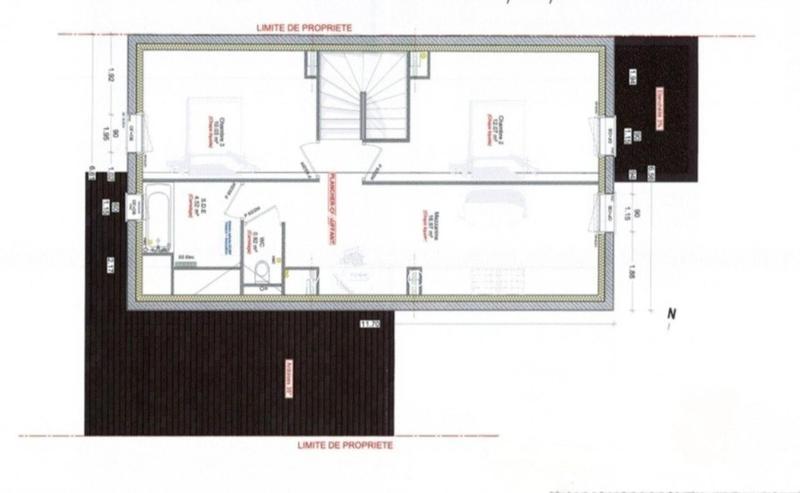 Maison - 111 m² - 5 pièces