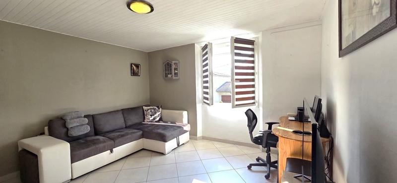 Appartement - 78 m² - 3 pièces