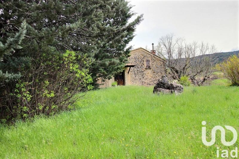 Maison de campagne - 121 m² - 4 pièces