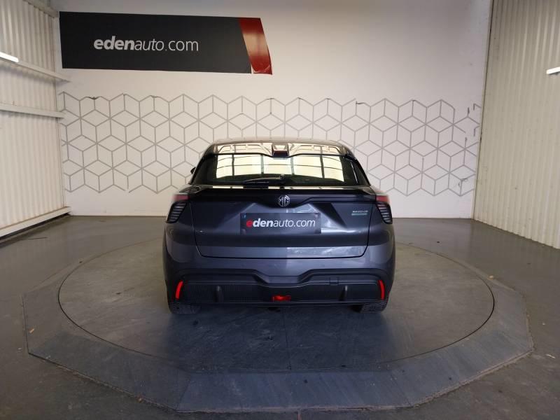 Mg Mg4 Electric 51kWh - 125 kW 2wd Standard