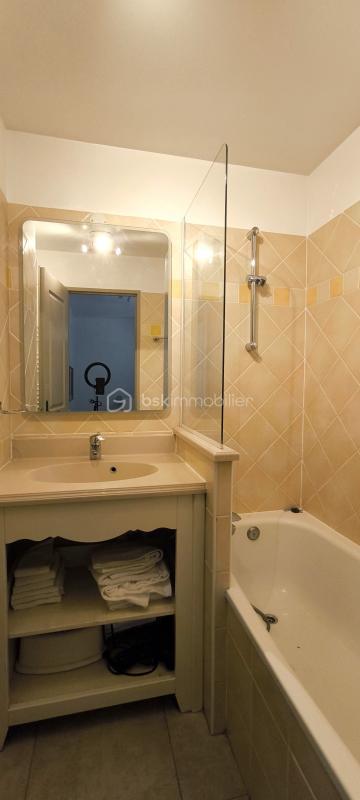 Maison - 45 m² - 3 pièces