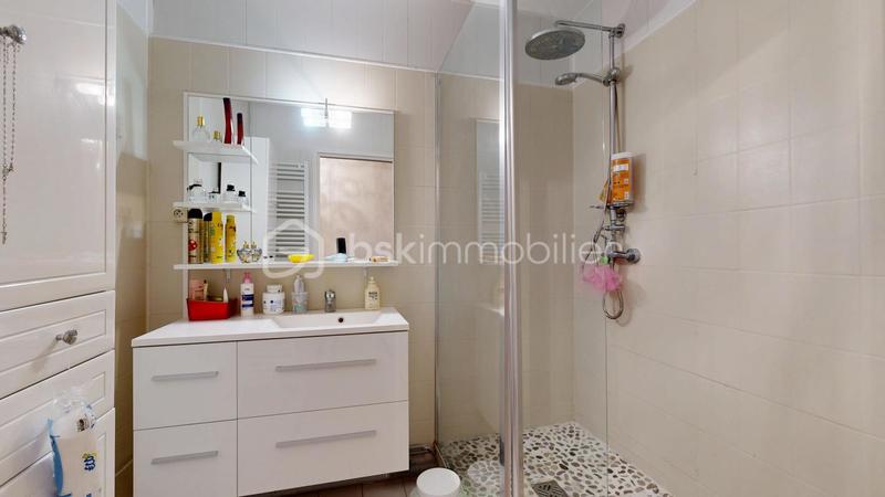 Appartement - 73 m² - 3 pièces