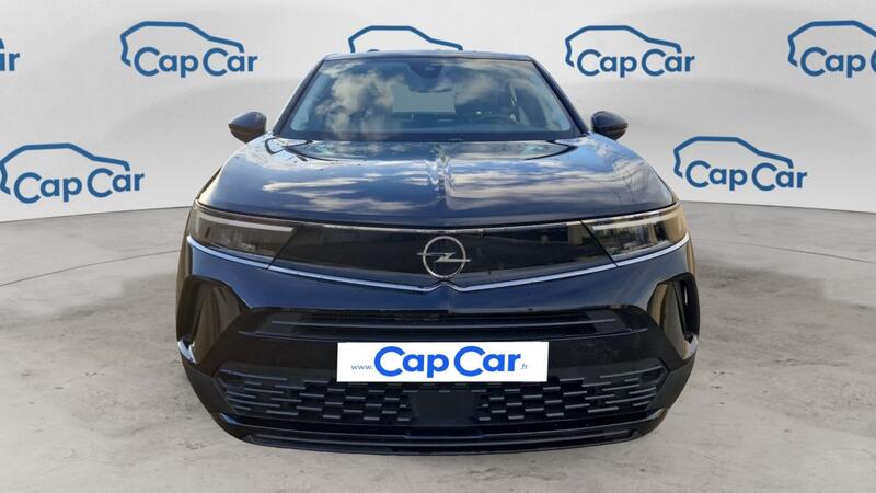 Opel Mokka II 1.5 d 110 Elegance