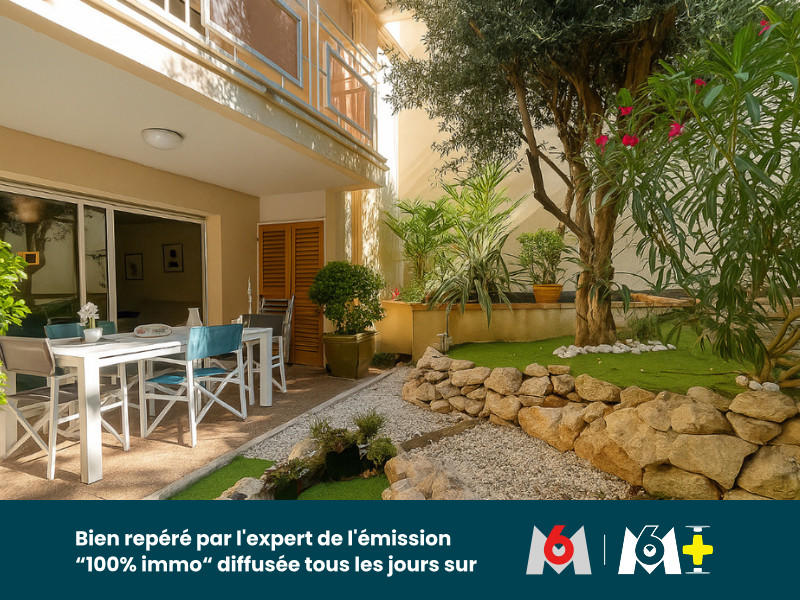 Appartement - 76 m² - 3 pièces