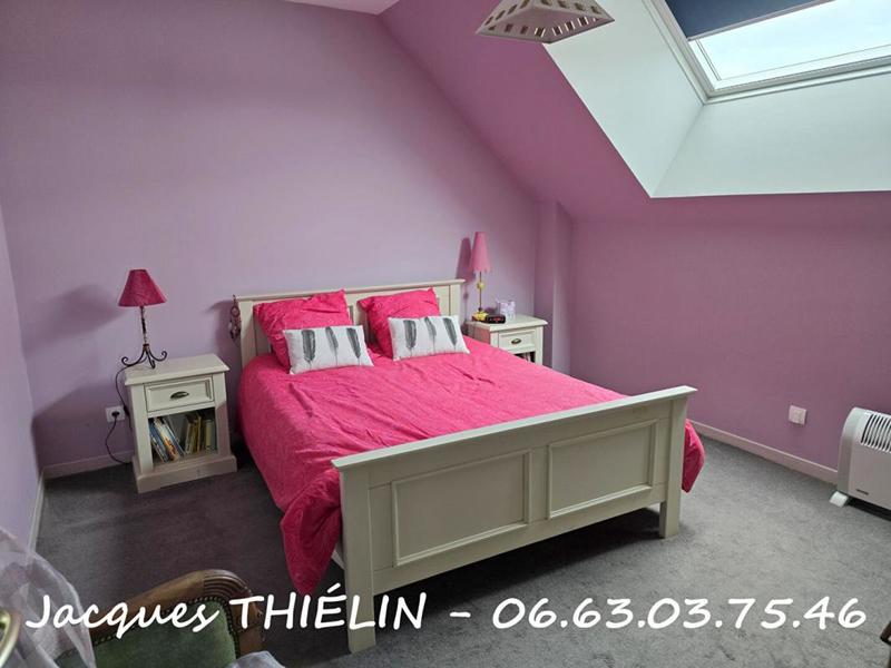 Maison - 165 m² - 5 pièces