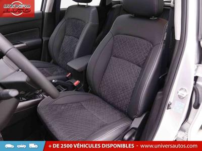 Suzuki Vitara 1.4i Mhev Glx