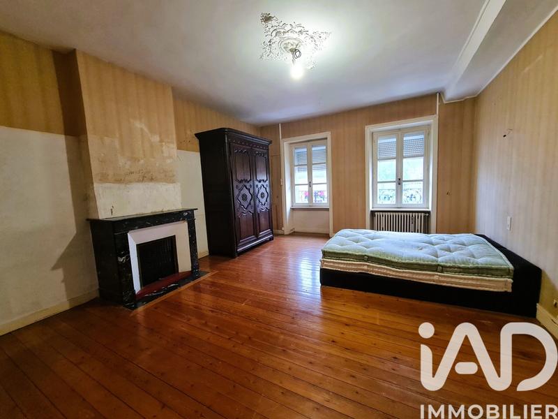 Maison de ville - 180 m² - 7 pièces