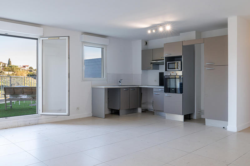 Appartement - 81 m² - 4 pièces