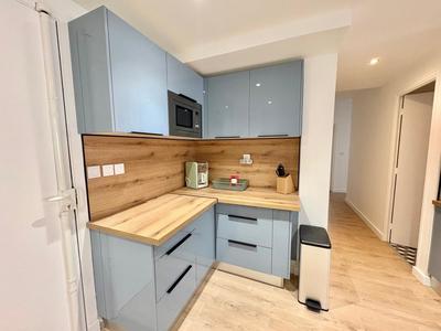 Appartement - 70 m² - 4 pièces