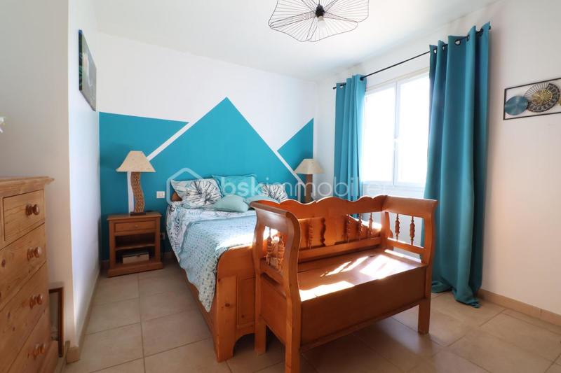 Villa - 192 m² - 6 pièces