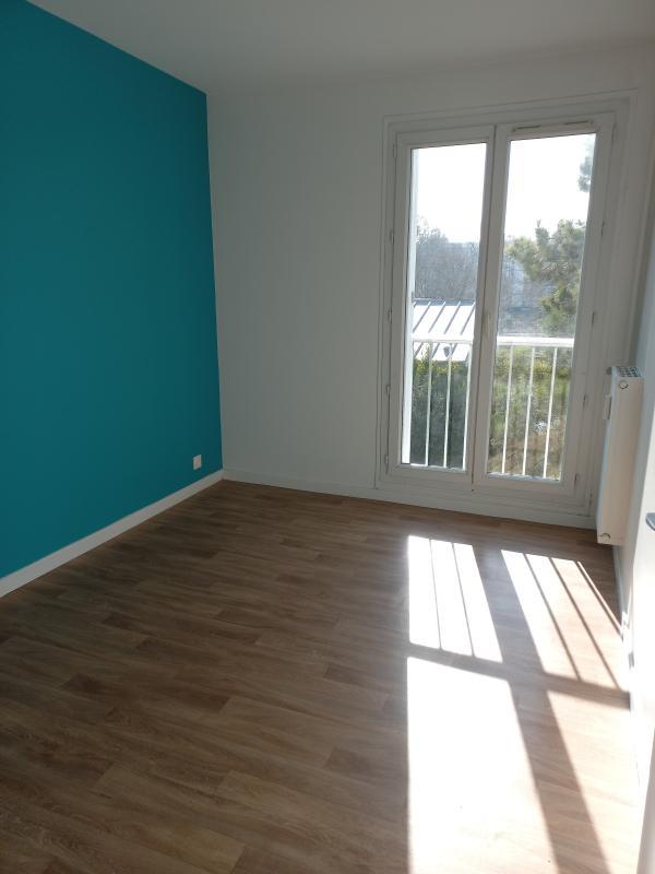 Appartement - 101 m² - 5 pièces