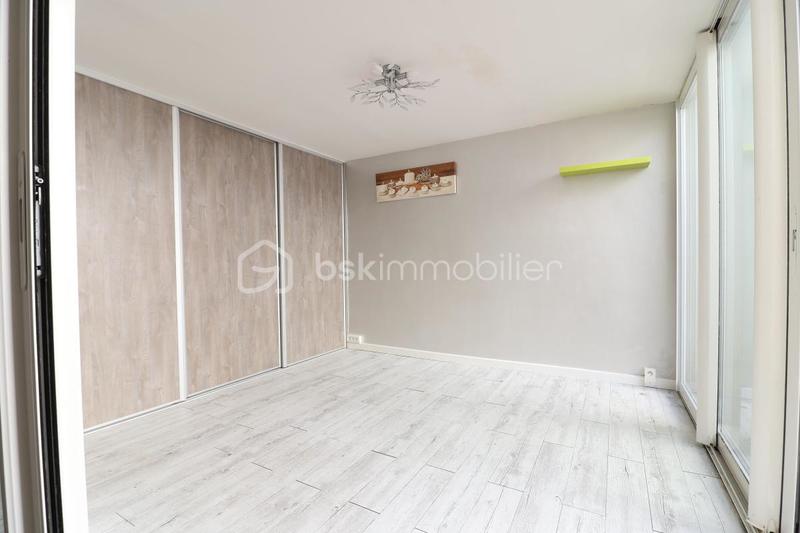 Duplex - 71 m² - 4 pièces