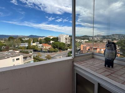 Appartement - 79 m² - 3 pièces