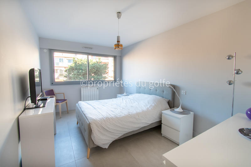 Appartement - 135 m² - 5 pièces