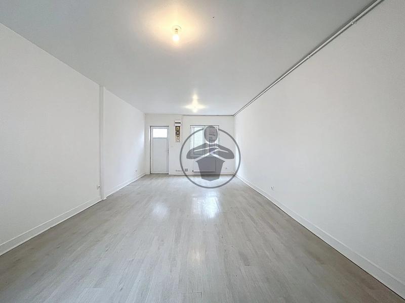 Maison - 62 m² - 4 pièces