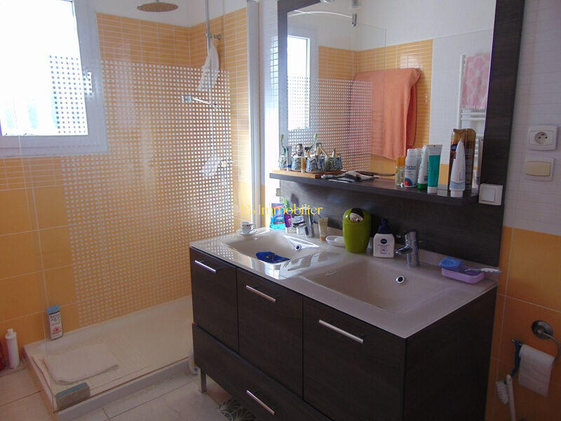 Maison - 56 m² - 2 pièces