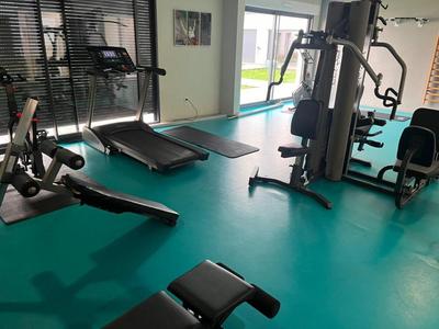 Appartement - 22 m² - 1 pièce