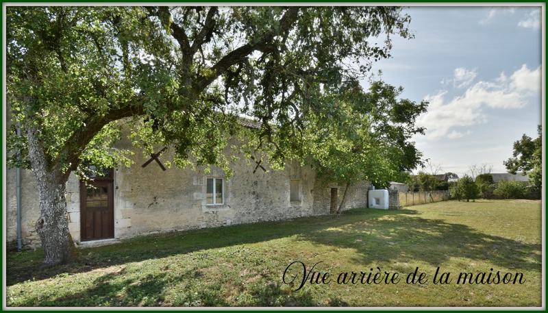 Longère - 230 m² - 7 pièces