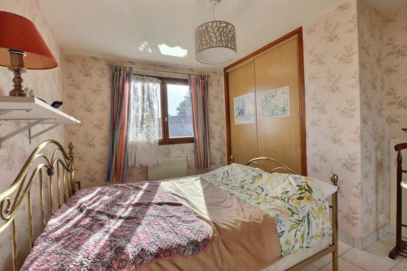 Villa - 160 m² - 6 pièces