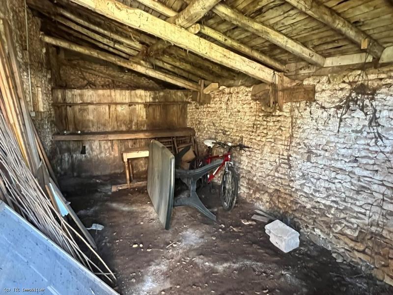 Maison de campagne - 172 m² - 4 pièces