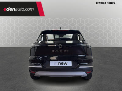 Renault Symbioz E-Tech full hybrid 145 Iconic