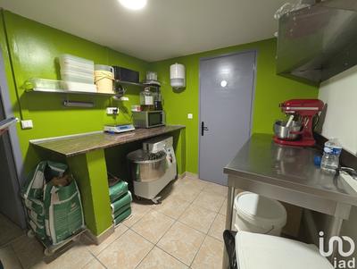 Local commercial - 60 m²