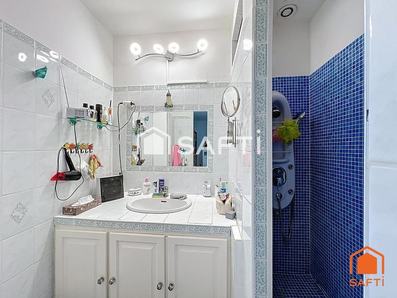 Villa - 160 m² - 9 pièces