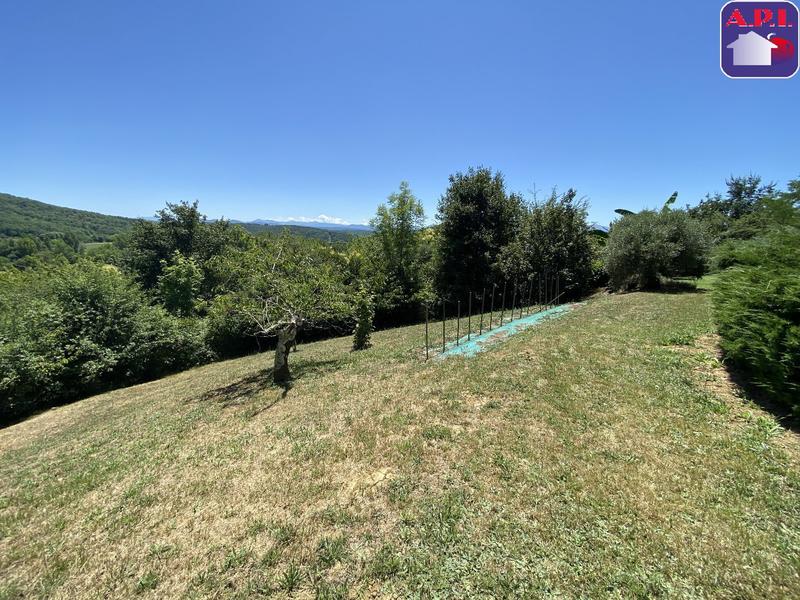 Maison - 126 m² - 5 pièces