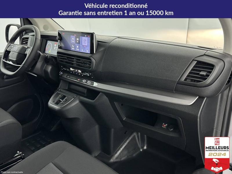 Fiat Scudo Ca III Xl 2.0 BlueHDi 180ch Pack Premium Con