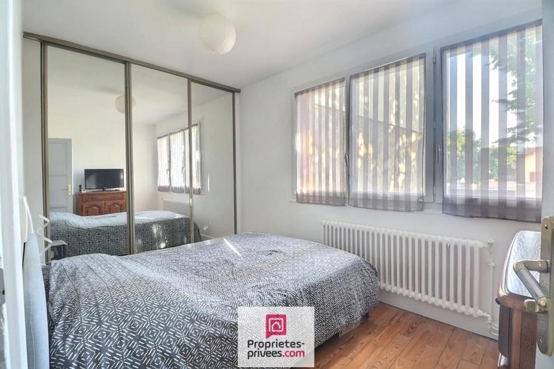 Appartement - 75 m² - 5 pièces