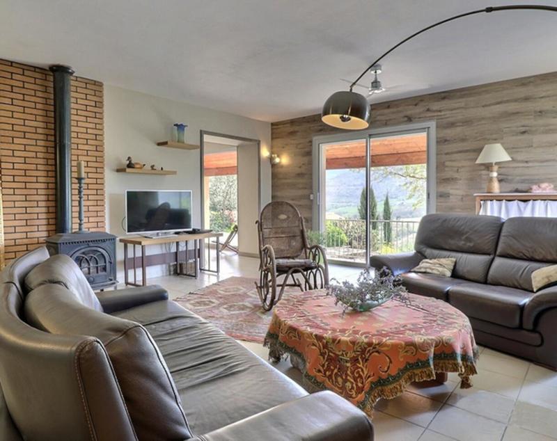 Maison - 145 m² - 7 pièces