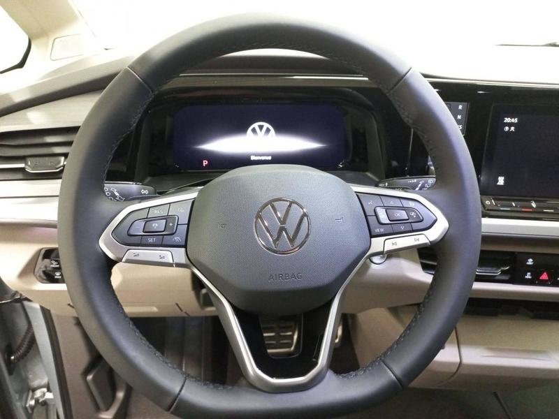 Volkswagen Multivan Court 1.4 eHybrid 218 Dsg6 Style