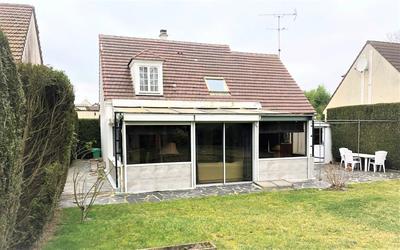 Maison - 136 m² - 7 pièces
