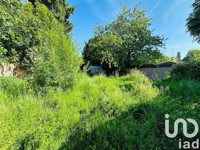 Appartement - 125 m² - 6 pièces