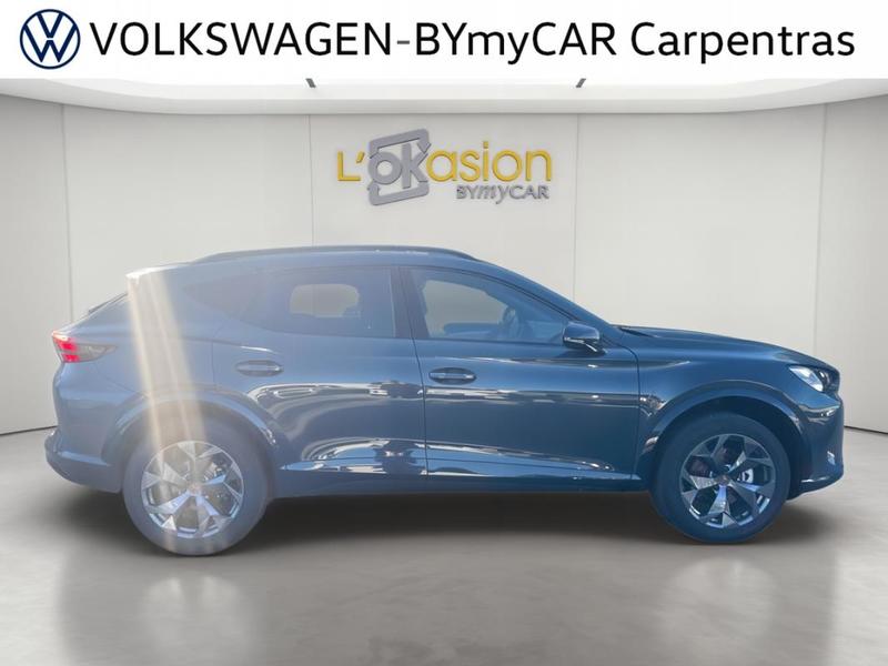 Cupra Formentor 1.5 eTSI Hybrid 150 ch Dsg7 V