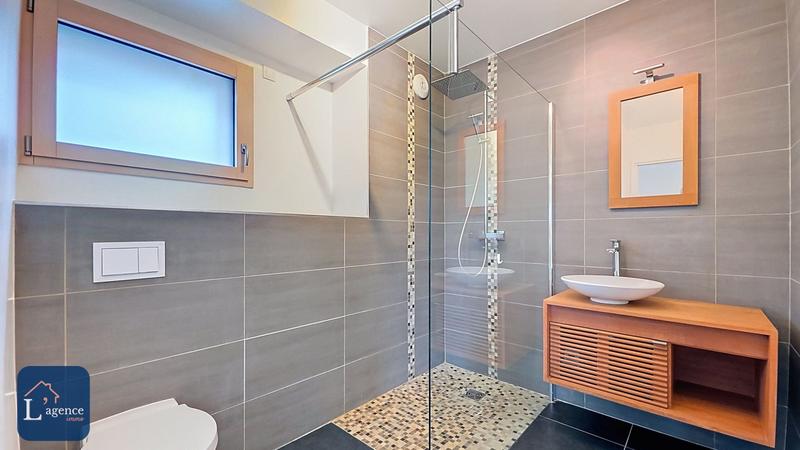 Villa - 113 m² - 4 pièces