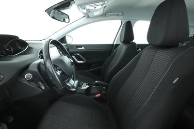 Peugeot 308 1.6 Blue-HDi Active Business Eat6 120 ch