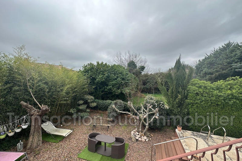 Villa - 140 m² - 5 pièces