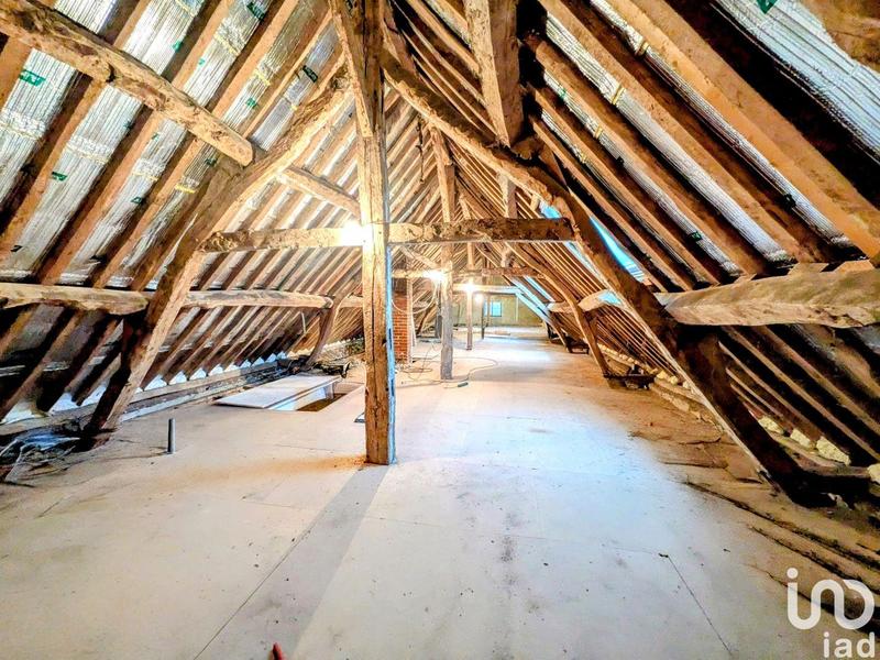 Maison - 267 m² - 7 pièces