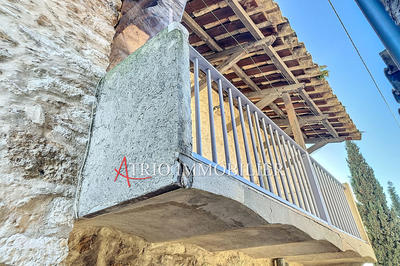 Maison de village - 90 m² - 5 pièces