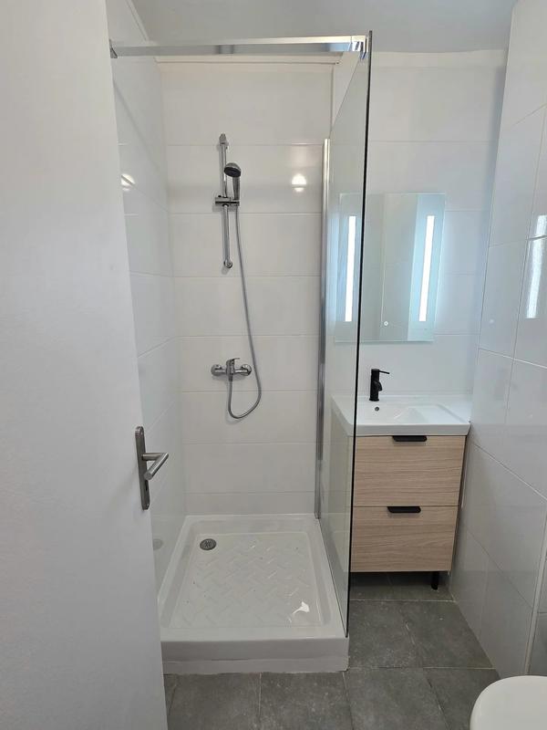 Appartement - 30 m² - 2 pièces