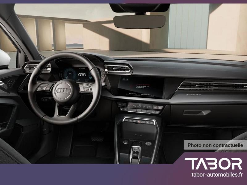 Audi A3 allstreet Tfsi 150 s tronic Gps Led